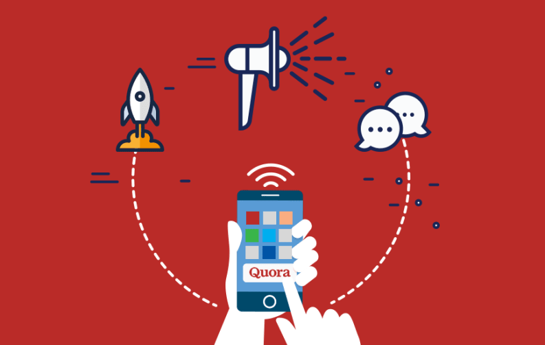 Promote Mobile App Marketing On Quora