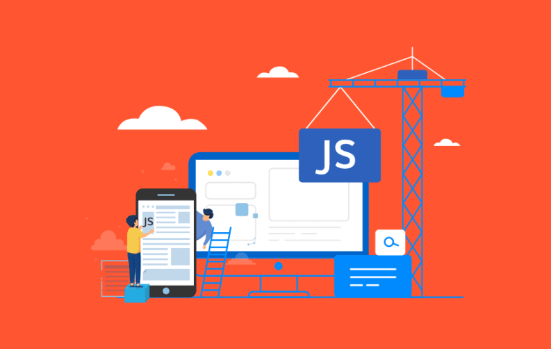 angular js development framework