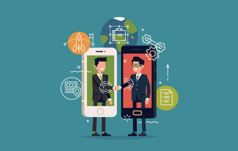 Mobile Payment Apps