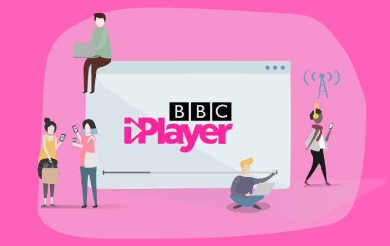 BBC iPlayer