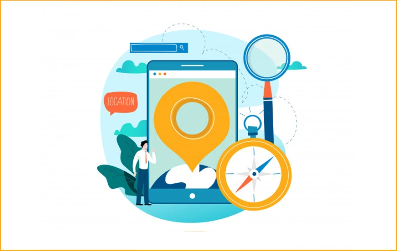 Building a Location-based Mobile App With React Native in 2025