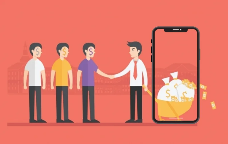 In-App Referral Programs for Mobile Apps