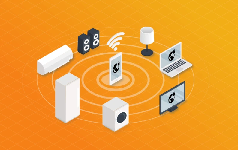 Use VPN to Secure IoT Based Devices