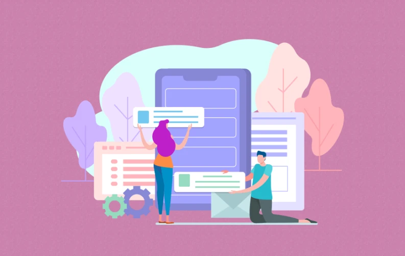 Mobile App Development Process