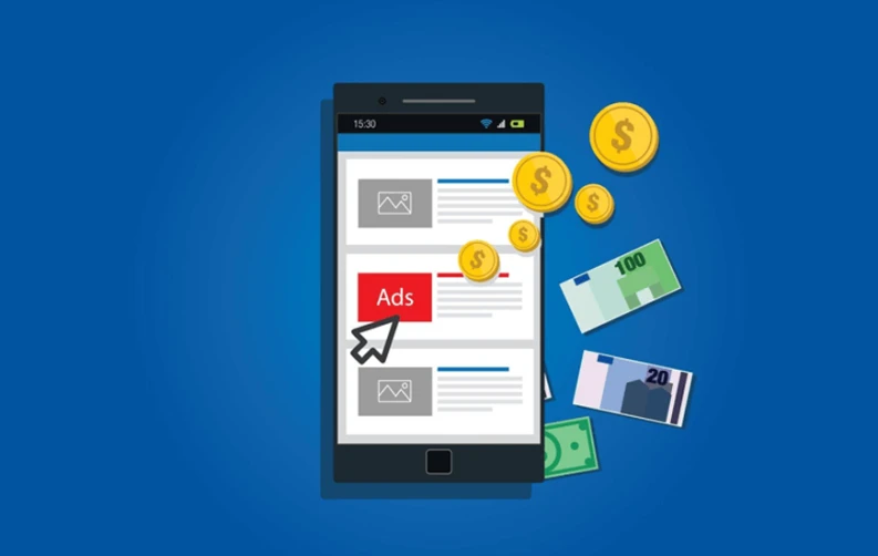 In-App Video Ads For Monetization