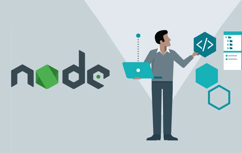 Node JS Framework