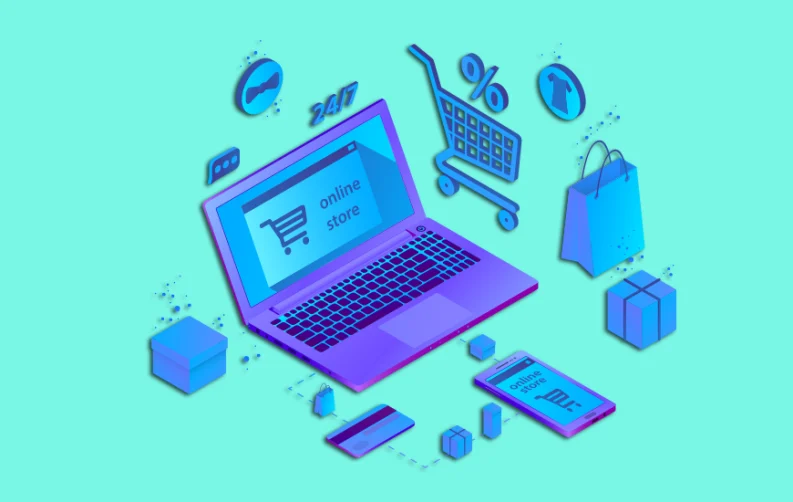 E-Commerce Websites