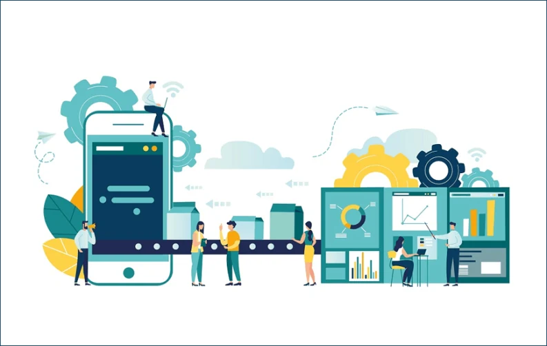 Mobile App Development Companies Impacting IT Industry