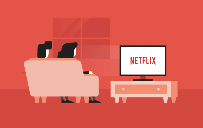 Ultimate Netflix Guide