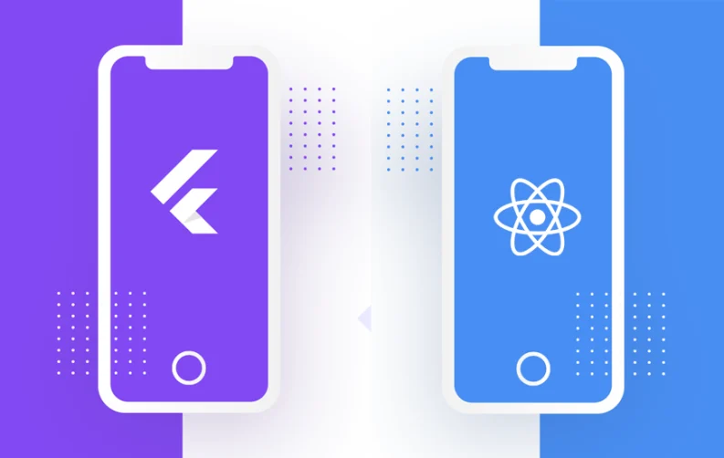 Flutter Vs React Native