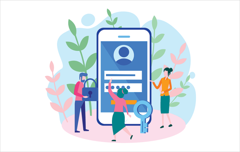 #10YearChallenge For The Security Of Mobile Devices
