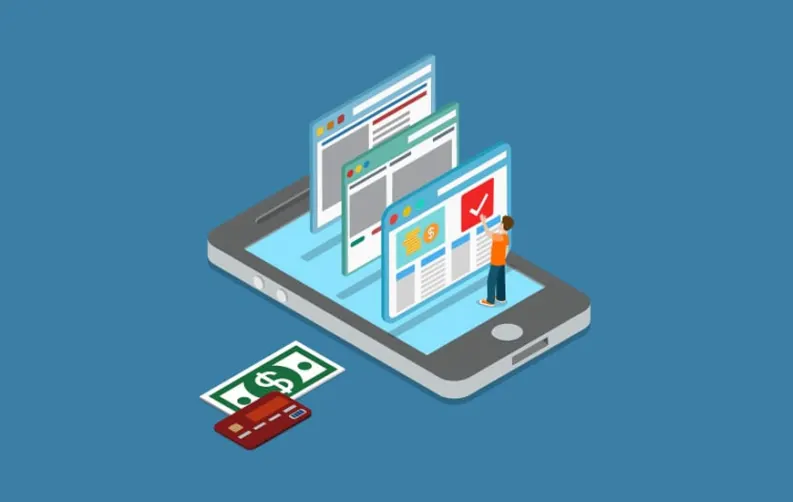 Mobile App Marketing