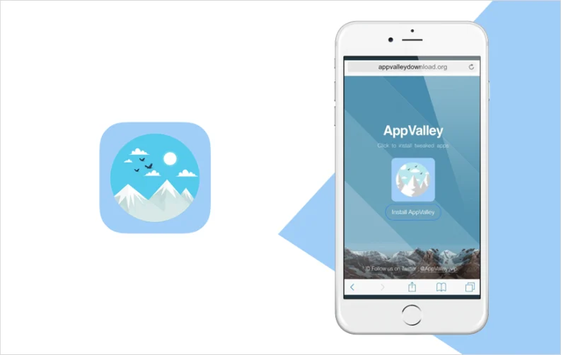 Steps To Install AppValley App