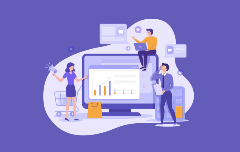 Upcoming Trends Of Data-Driven Marketing
