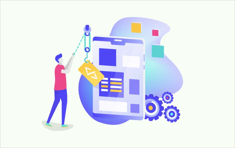 challenges of enterprise application development