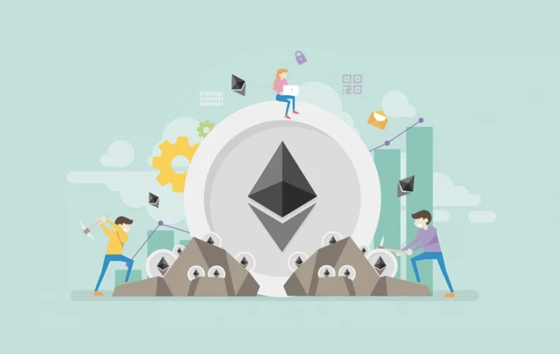 Ethereum future of blockchain