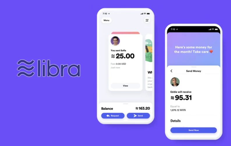Facebook Launch Its Cryptocurrency