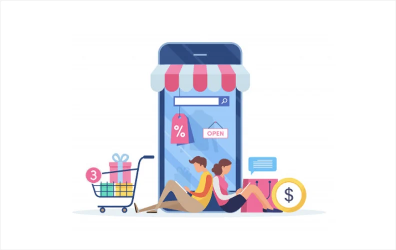 Digital Commerce With aiCommerce