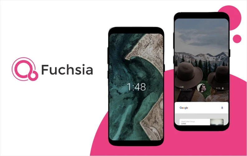 Google’s New Operating System