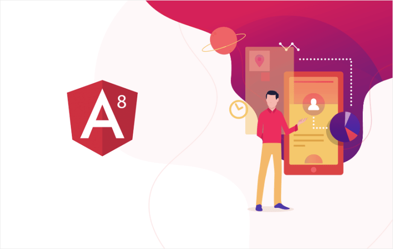 Angular Latest Version: Angular 8 Feature Updates