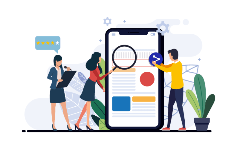 Mobile App Development Companies