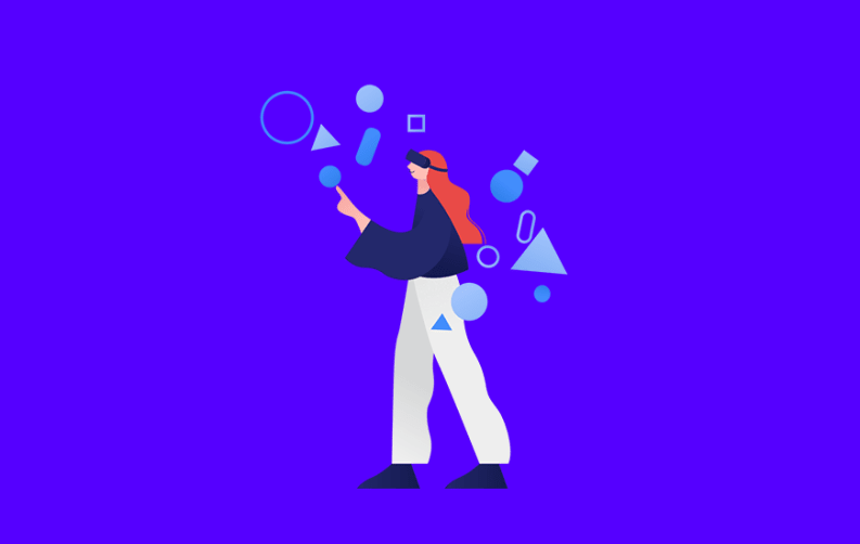 Virtual Reality Technology in 2020