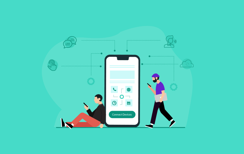 Future Trends in IoT