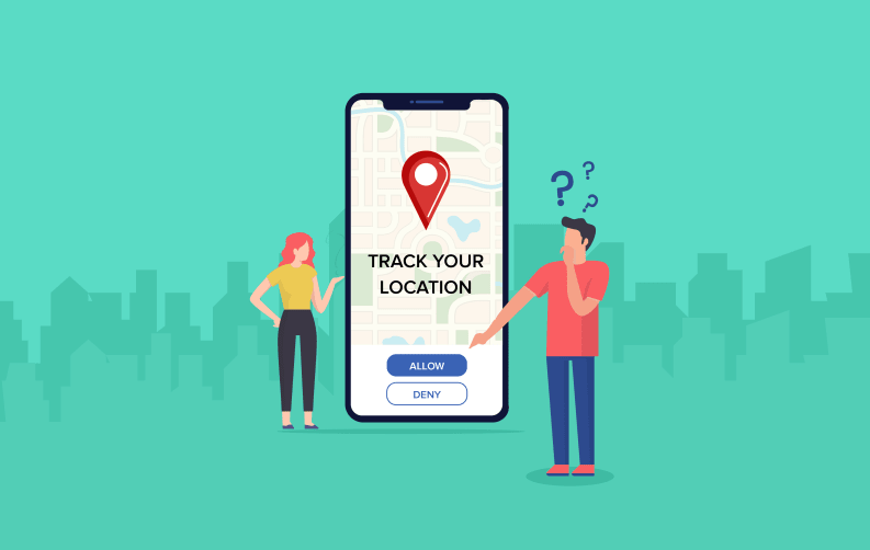 Location Tracking