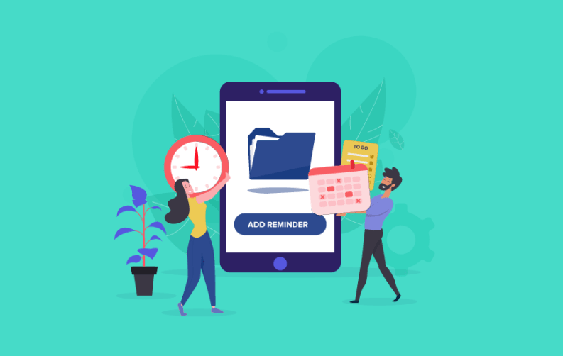 Business need a mobile app
