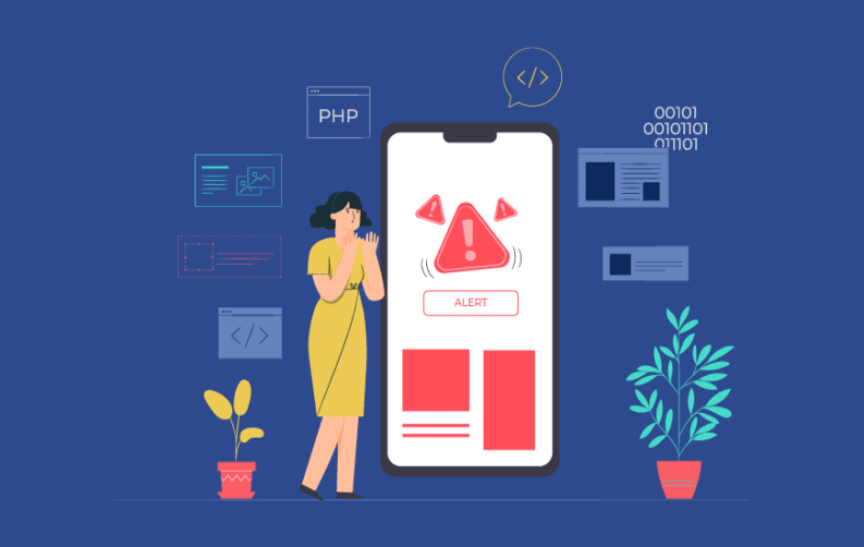Common Mobile App Development
