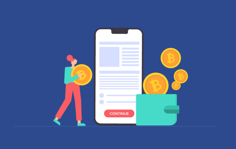 how to choose a bitcoin wallet