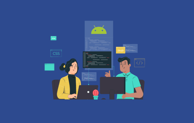 Android App Development