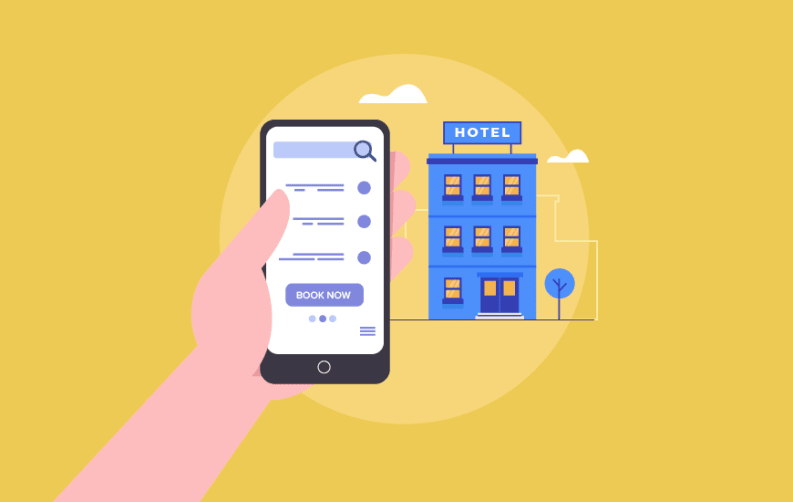 Pros and Cons of a Hotel App