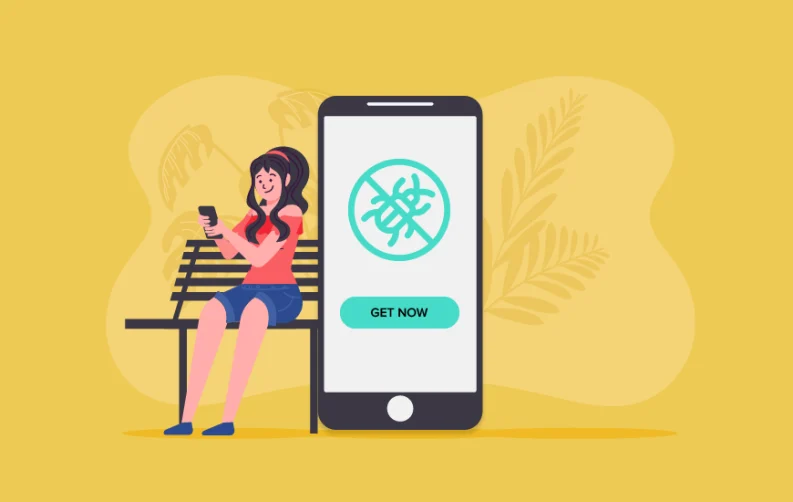 Bug Free App