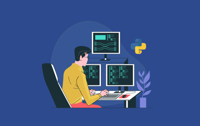 python programming