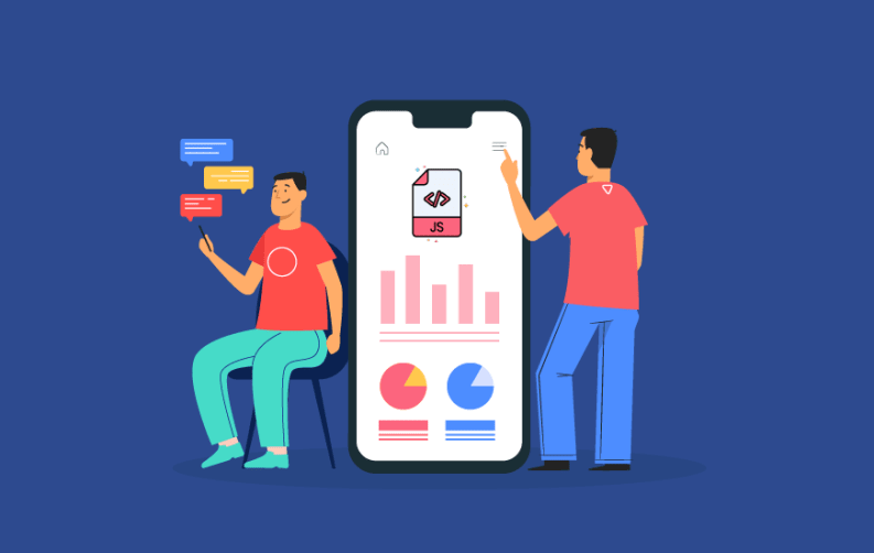 Top Free JavaScript Chart Libraries