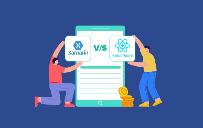 Xamarin and React Native