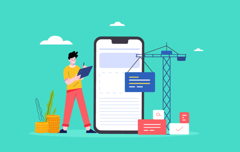 Advantages Of Hiring A Custom App Builder