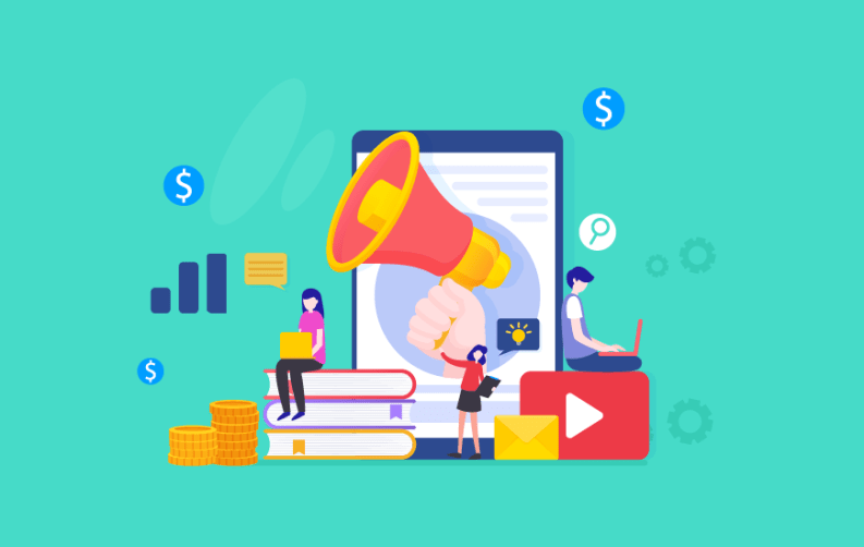 Competitive Analysis for App Install Ad Creatives