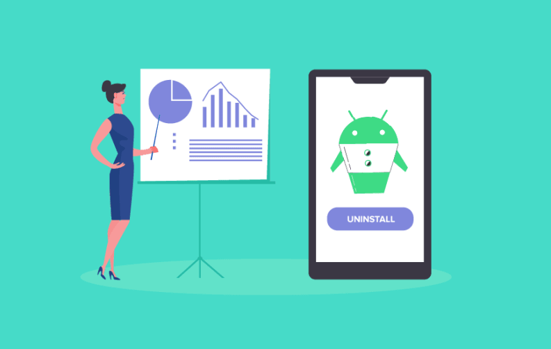 Android Launchers
