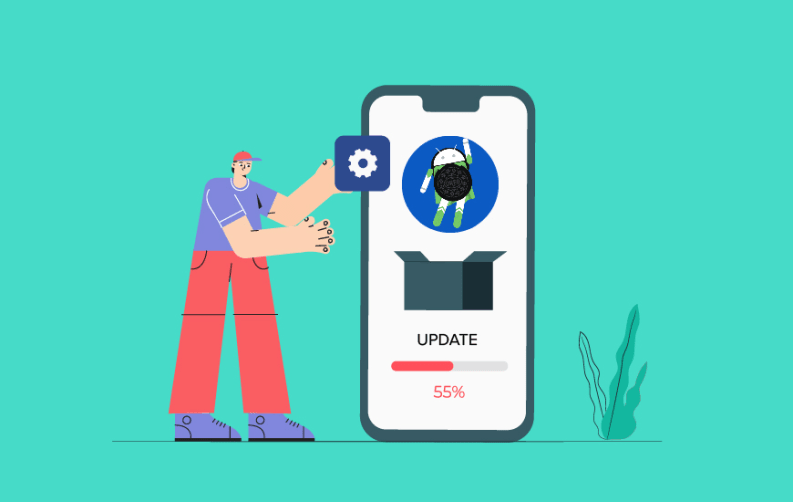 How To Upgrade Your Android