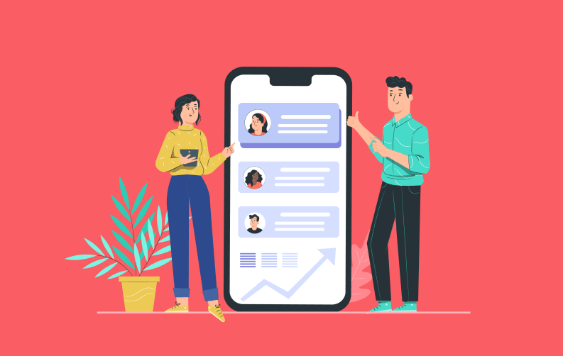 Offshore Mobile App Developer
