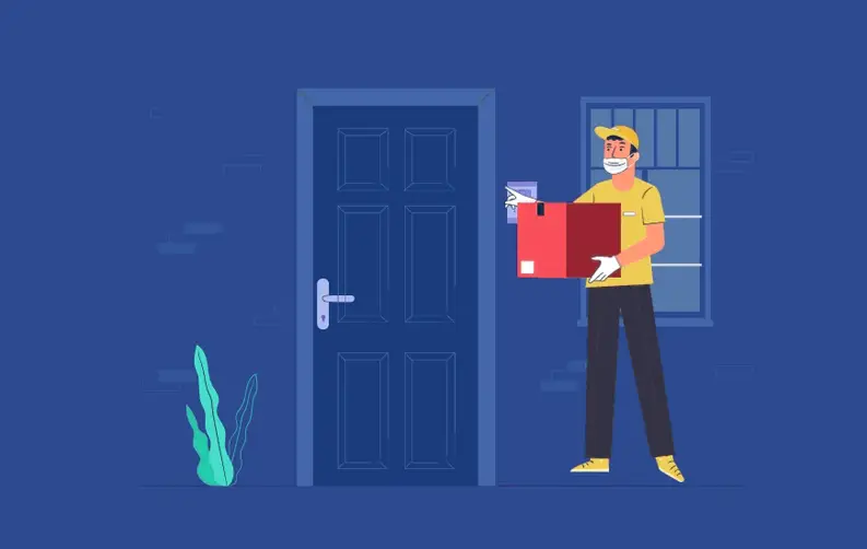on demand business
