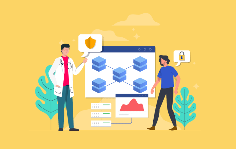 Blockchain in healthcare