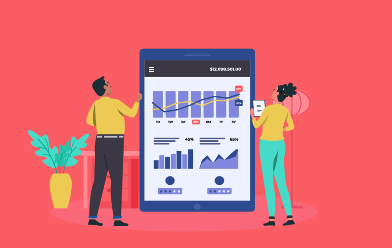 Metrics For Mobile Apps