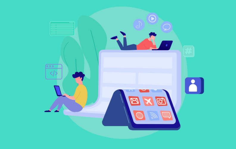 How-To Build Apps For Foldables