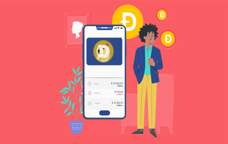 What is Dogecoin
