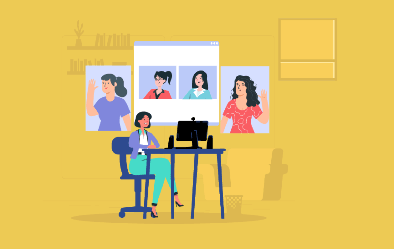Women in Technology