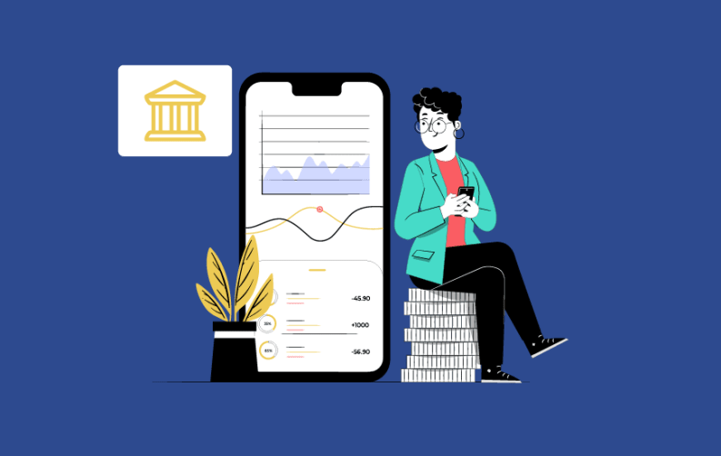Next generation core banking platforms