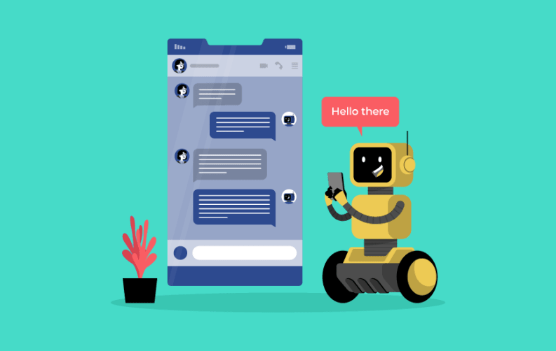 chatbots for businesses